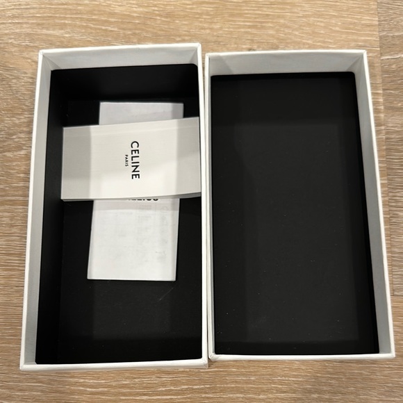 Celine Paris White Box - Picture 4 of 4